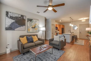 Texas Corporate Housing Solutions Professional Apt