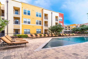 Texas Corporate Housing Solutions Townhome