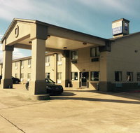 Texas Inn and Suites Lufkin - Accommodation Texas
