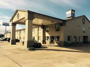 Texas Inn And Suites Lufkin