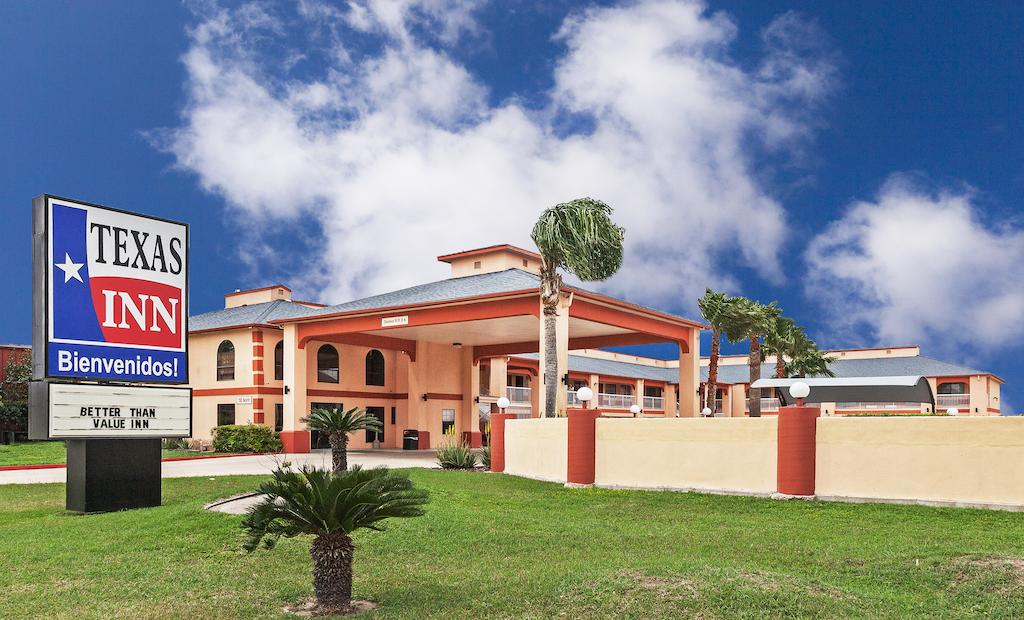 Texas Inn And Suites Raymondville - thumb 3