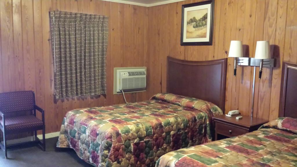 Texas Inn Motel - thumb 1