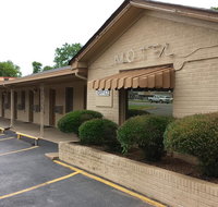 Texas Inn Motel - Accommodation Texas