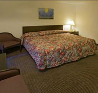 Texas Inn Seguin - Accommodation Texas