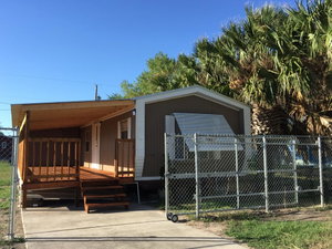 Texas Rio Grand Valley Two Bedroom