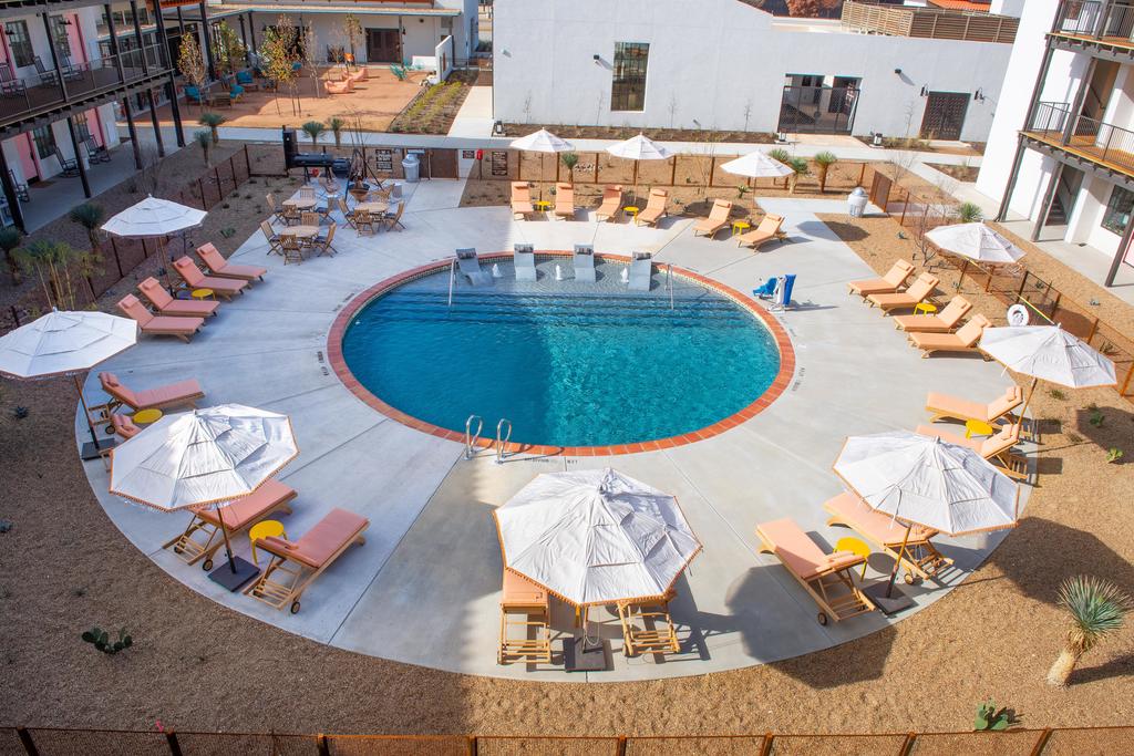 Texican Court, By Valencia Hotel Group - thumb 1