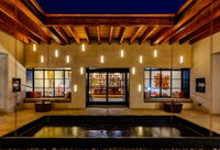 Texican Court by Valencia Hotel Group Accommodation Texas