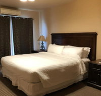 The Alcalde Hotel by OYO - Accommodation Texas