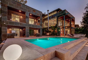 The Arrive Emerald Estate Home Home