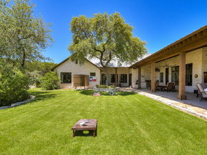 THE ARRIVE LUXURY RANCH ESTATE Estate