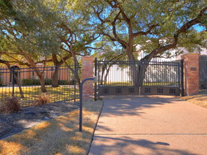 The Austin Country Club Estate