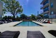 The Bishop Arts Hotel By Bluelofts Accommodation Texas