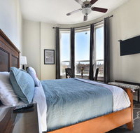 The Dilworth Inn - Accommodation Texas