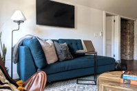 The Doty. Walk to Everything -Hotel Quality- Downtown Accommodation Texas