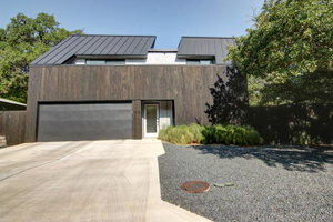 The Drake Guest House