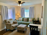 The Flats on Florida St - Super Comfy 2-Bedroom Apartment Accommodation Texas
