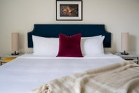 The Guild Downtown - Elm St. Accommodation Texas