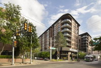 The Guild Uptown  McKinney Ave Accommodation Texas