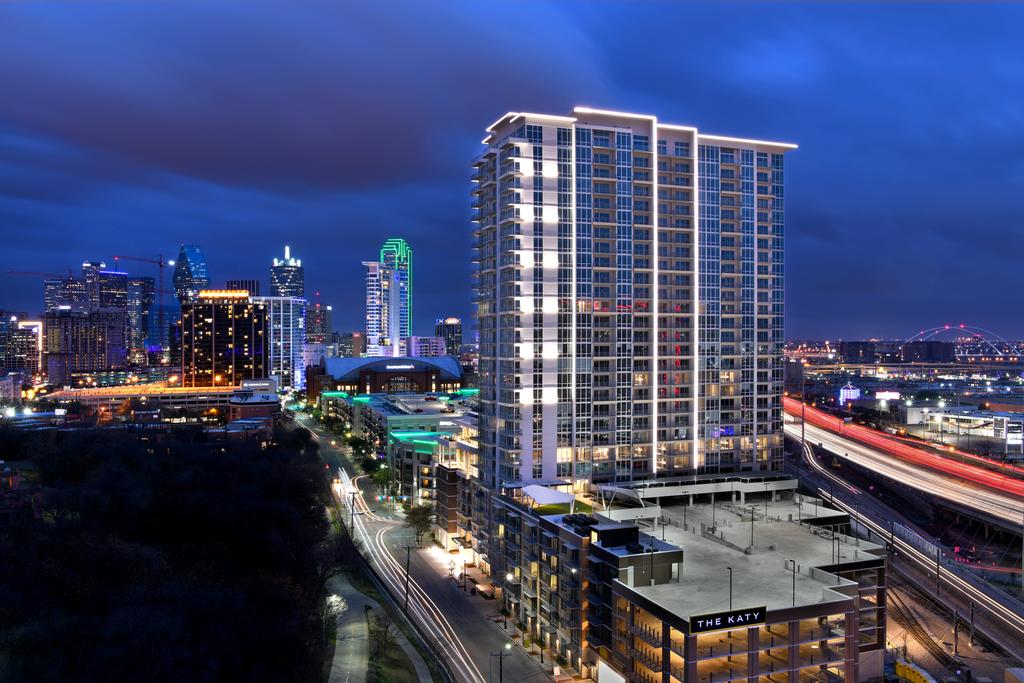The Guild Victory Park | Katy Trail - thumb 0