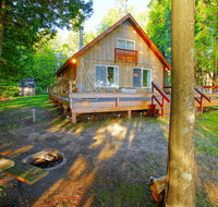 The House that Jack Built House at Moran - Accommodation Texas