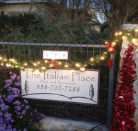 The Italian Place - Accommodation Texas
