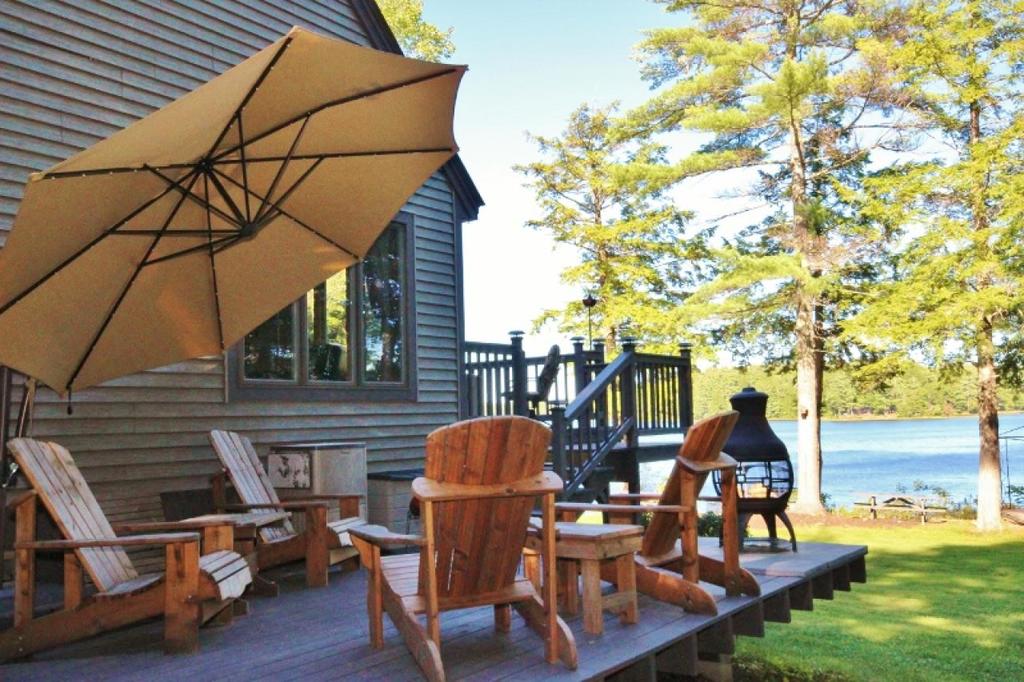 The Lake House - thumb 3