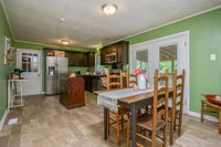 The Lexi Lodge Accommodation Texas