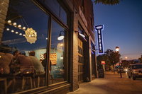 The Lofts at Downtown Salem Accommodation Texas