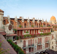 The Mission Inn Hotel and Spa - Accommodation Texas