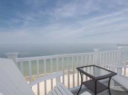 The Montauk Soundview