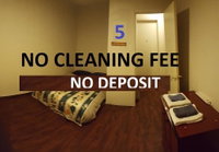 The Most Cheap  Clean Room In a House Central Dallas Accommodation Texas