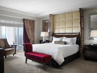 The Palazzo at The Venetian Resort Hotel  Casino by Suiteness Accommodation Texas