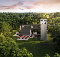 The Power Plant - A Birdy Vacation Rental - Accommodation Texas
