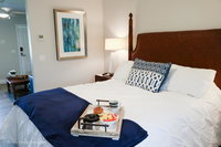 The Rivers Edge Motel Accommodation Texas