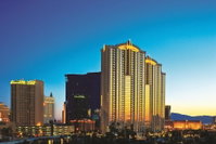 The Signature at MGM Grand by Suiteness Accommodation Texas