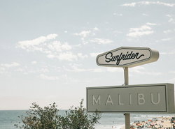 The Surfrider Malibu