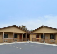 The Texas Lodge - Accommodation Texas