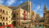The Venetian Resort Hotel  Casino by Suiteness Accommodation Texas