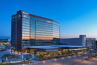 The Westin Irving Convention Center at Las Colinas Accommodation Texas
