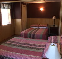The Wheelhouse Inn - Accommodation Texas
