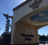 Thunderbird Lodge - Accommodation Texas