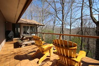 Ticoa Heights Accommodation Texas