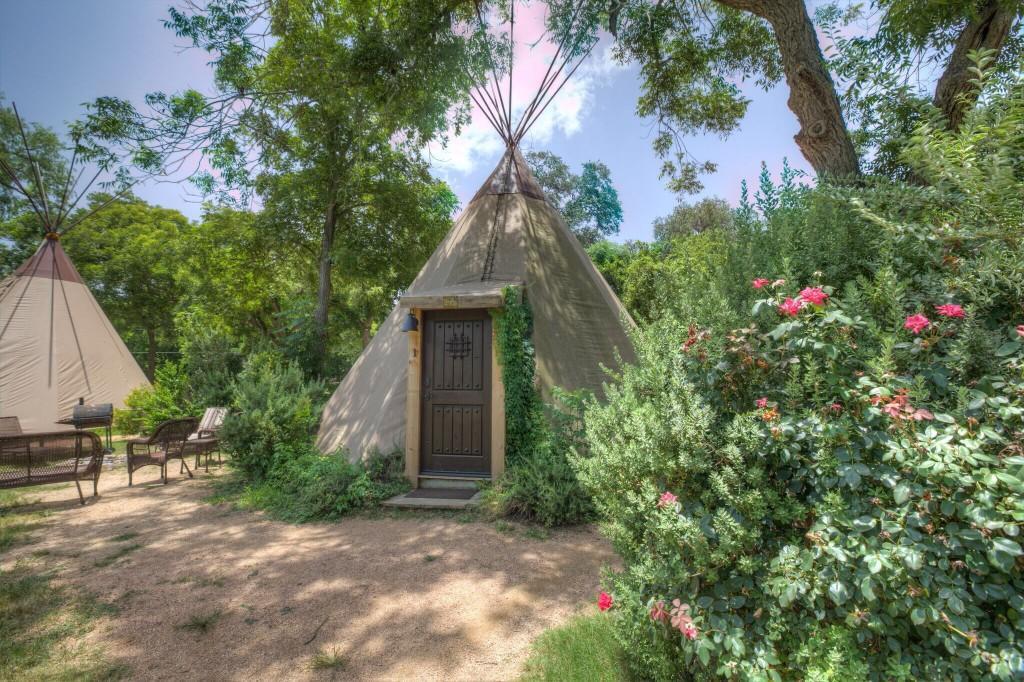 Tipi 0 Bird Sings - thumb 0