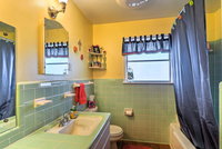 Booking Tow Accommodation Texas