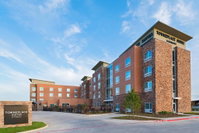TownePlace Suites by Marriott Dallas DFW Airport North/Irving Accommodation Texas