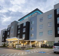 TownePlace Suites by Marriott Houston Conroe - Accommodation Texas