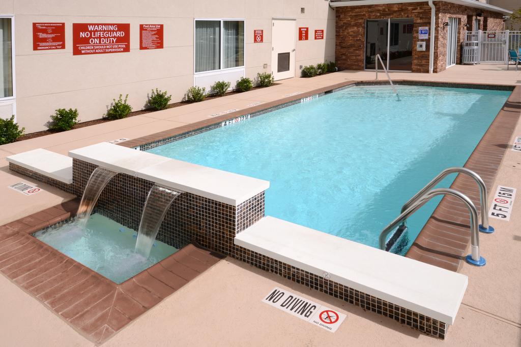 TownePlace Suites By Marriott Houston Galleria Area - thumb 2