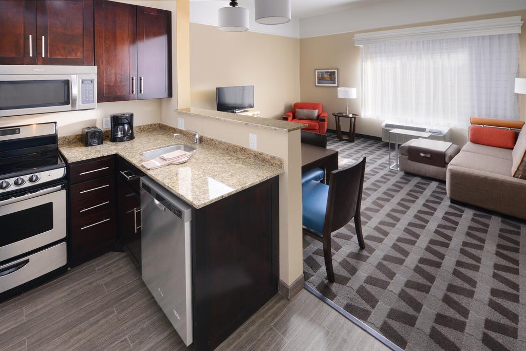 TownePlace Suites By Marriott Houston Galleria Area - thumb 1