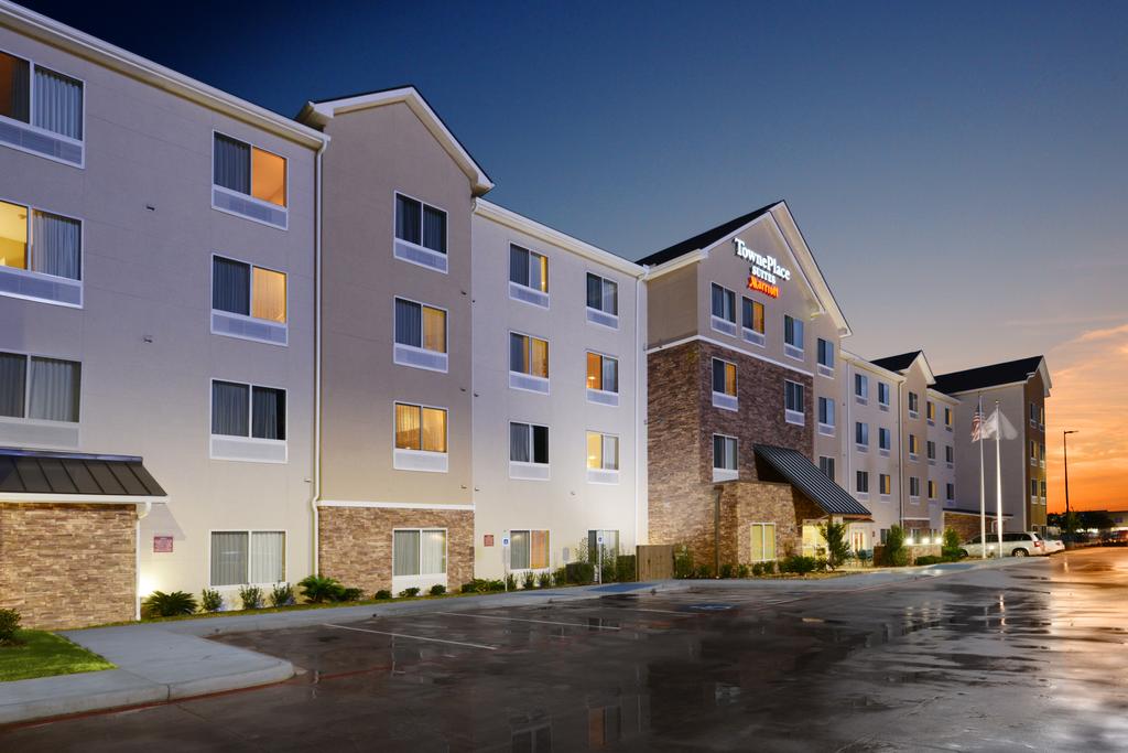 TownePlace Suites By Marriott Houston Galleria Area - thumb 0