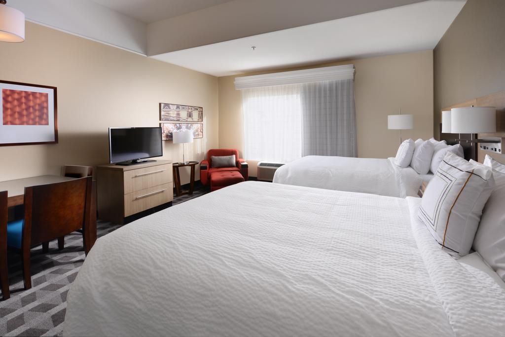 TownePlace Suites By Marriott Houston Galleria Area - thumb 3